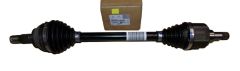 Antriebswelle Gelenkwelle Original 9809710280 Citroen Peugeot
