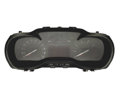 Tacho Kombiinstrument Citroen Berlingo 9817600480 Yazaki