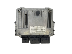 Steuergerät PSA 0261S04009 9665291180 9663193780 Bosch 60691