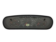 Tacho Kombiinstrument Citroen C5 9635289280 2557