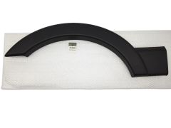 Stoßleiste Für Kotflügel Links Hinten Master III Movano NV400 7681900Q0B