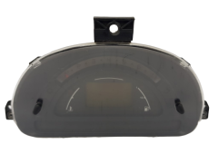 Tacho Kombiinstrument Citroen C3 9652008280 G 00 18805