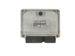 Steuergerät 038906012A 0281010120 Audi Bosch 40834