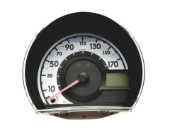 Tacho Kombiinstrument Aygo 107 C1 83800-0H032 PSA Toyota 51009