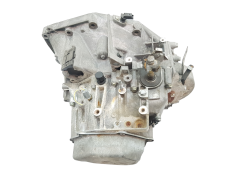 Getriebe 20LM01 2.2 HDi Peugeot  807 Citroen C8