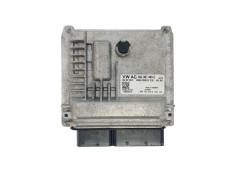 Steuergerät 04L907445C 28523414 23201001 VW Delphi