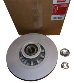 Bremsscheibe Hinten Neues Original 8660003914 Renault