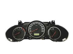 Tacho Kombiinstrument Honda Jazz HR0294207 78100SAAG300 52516