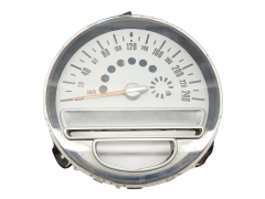 Tacho Kombiinstrument Mini Cooper 9136195 BM-508-011 26321