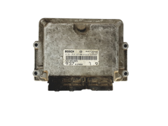 Steuergerät 55185365 0281010332  Alfa Romeo  20972