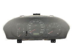 Tacho Kombiinstrument Mazda Premacy WKCB24B WK CB24 B 44510 Tacho Kombiinstrument Mazda Premacy WKCB24B WK CB24 B 44510