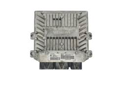 Steuergerät 5WS40261B-T 9660780780 9655534080 SID803A PSA Siemens 