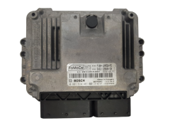 Steuergerät 0261S14481 FV6A-12A650-PD BV61-12B684-DB Ford Bosch 6295