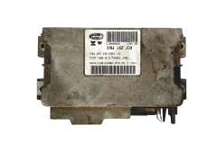 Steuergerät Fiat 46411120 IAW16F.E0 Magneti Marelli 