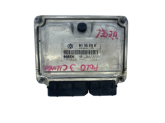 Steuergerät VW 045906019BF 0281011241 Bosch 51147