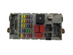 Sicherungskasten Relaiskasten Fiat Croma 46846745 19692