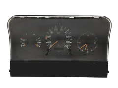 Tacho Kombiinstrument Mercedes Sprinter MB 0005425801 VDO 30458
