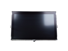 Display Für Navigationssystem Renault Twingo 3 Smart 280347286R