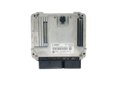 Steuergerät 0281030325 8576341 BMW Bosch 43934