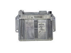 Steuergerät Renault 7700112764 7700868294 21652511-7 Sagem 54858