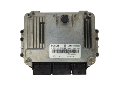 Steuergerät 0281015676 237100055R 237100115R Renault Bosch 15032