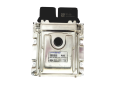 Steuergerät 39107-04208 9001190166KI Hyundai Kefico 