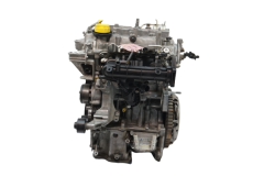 Benzinmotor H4BA400 Renault Clio 4 0.9 TCe 50407km