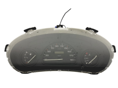 Tacho Kombiinstrument Peugeot 206 9641573480 09032089901 45061