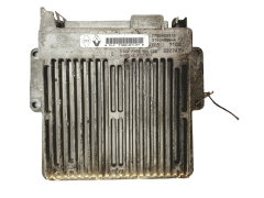 Steuergerät 7700105560 7700103915 7700107197 Renault Sagem