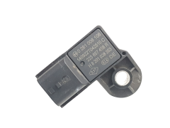 Unterdrucksensor 0281006108 223657458R Renault Opel Nissan 0km