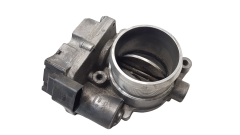 Drosselklappe VW Audi 4E0145950F A2C53100874 2.7 3.0 TDI Drosselklappe VW Audi 4E0145950F A2C53100874 2.7 3.0 TDI