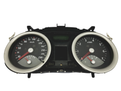 Tacho Kombiinstrument Renault Megane 2 8200306552 A 47994 Tacho Kombiinstrument Renault Megane 2 8200306552 A 47994