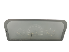 Tacho Kombiinstrument Ducato Boxer Jumper 6047240020B Fiat PSA