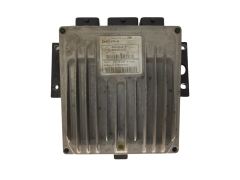 Steuergerät 8200334419 8200374152 R0410B024B Renault Delphi 3745