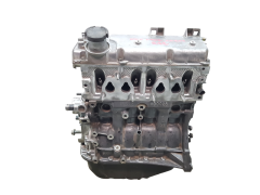 Benzinmotor D7FF702 D7F702 1.2 8v Renault Twingo S22