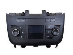 Klimabedienteil Bedienung AC Fiat Punto Evo 735501599 A83024000
