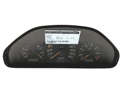 Tacho Kombiinstrument Mercedes C W202 2025400148 110008762006 Tacho Kombiinstrument Mercedes C W202 2025400148 110008762006