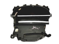 Tacho Kombiinstrument Toyota Yaris 83800-52120 457300-0147 37682