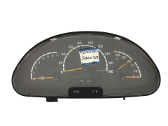 Tacho Kombiinstrument Mercedes Sprinter A0014460721 41991