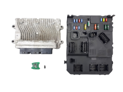 Startset Peugeot 206+ 9667112180 9657999780 1.1