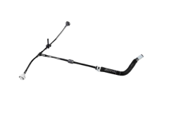 Wasserleitung Für Audi 8R0121081BA 11211889401 Vika