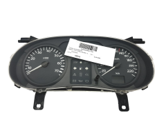 Tacho Kombiinstrument Renault Master 2 8200140413 B 57508