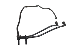 Kraftstoffleitungen 1579FP 2.2 HDI 4HY Citroen Jumper Peugeot Boxer