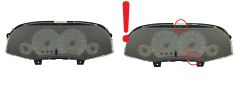 Tacho Kombiinstrument Ford Focus 98AB-10849-JK 98AB10849JK 69410