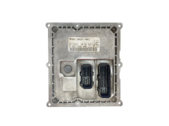 Steuergerät Smart 0010020V001 0261205006 Bosch 42494