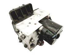 Abs-Pumpe Mercedes A W168 A0044310912 0265202461 Bosch 42543