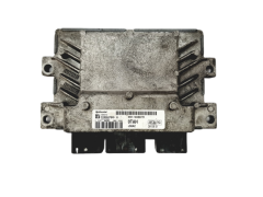 Steuergerät  8V21-12A650-TH S180047003H Ford Continental 16139