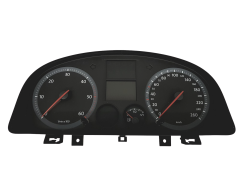 Tacho Kombiinstrument VW Caddy 2K0920842C 110080237027 31924