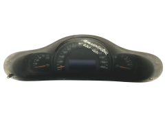 Tacho Kombiinstrument Mercedes C W203 A2035408611 110080112006 VDO