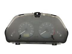 Tacho Kombiinstrument Citroen Saxo 9640994180 110080010056 53872 Tacho Kombiinstrument Citroen Saxo 9640994180 110080010056 53872